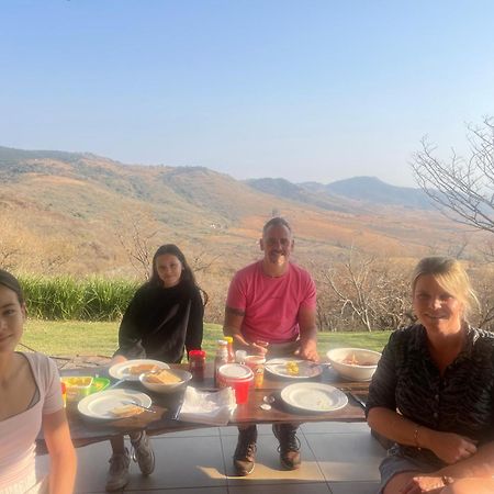 Wide Horizons Mountain Retreat Villa Malkerns Екстериор снимка
