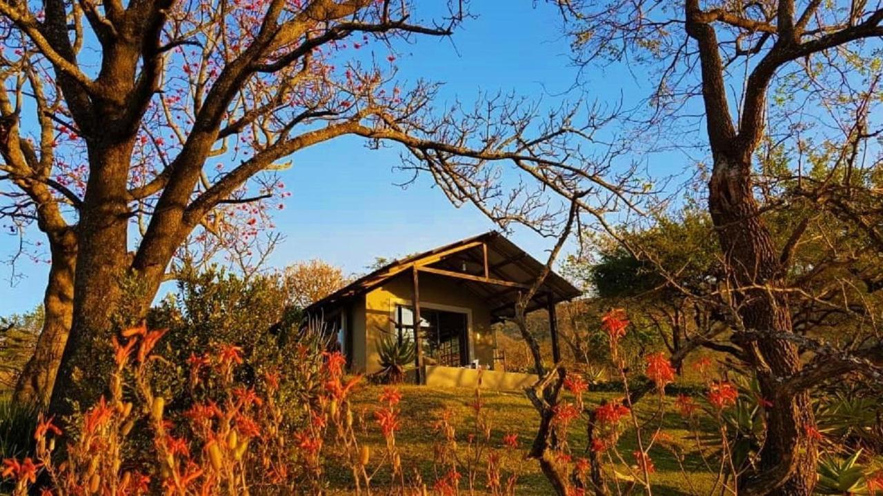 Wide Horizons Mountain Retreat Villa Malkerns Екстериор снимка