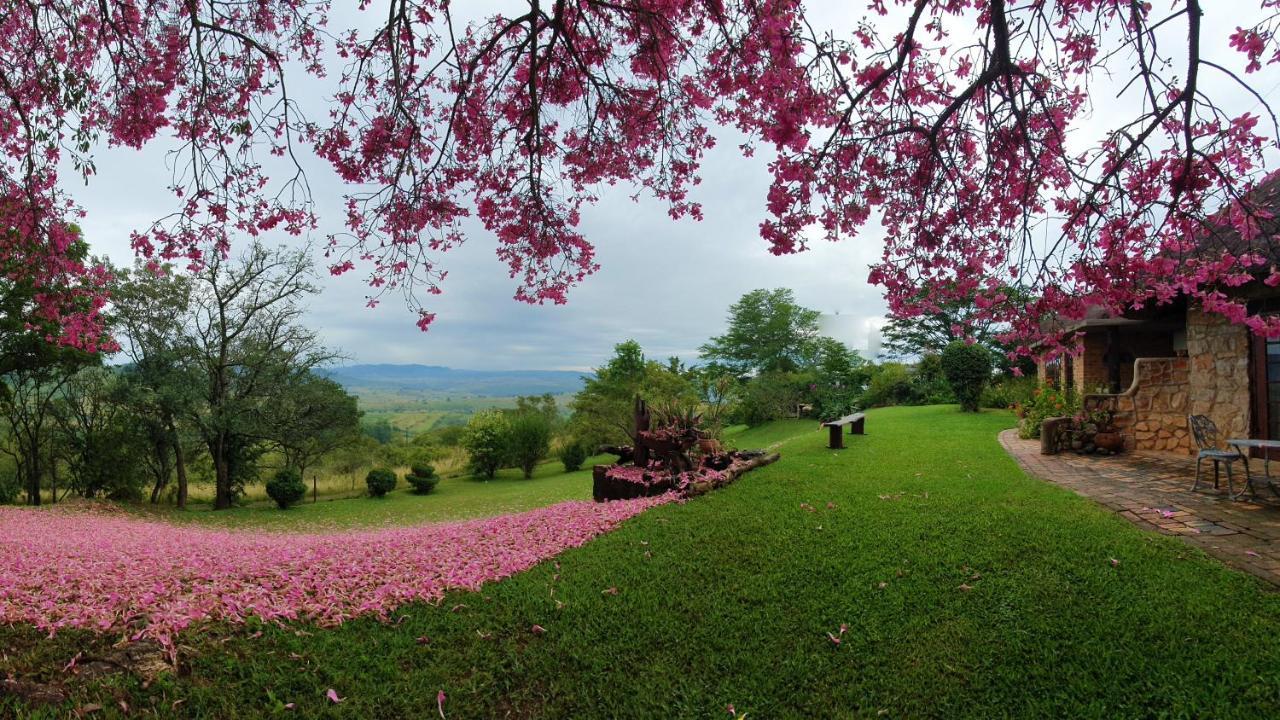 Wide Horizons Mountain Retreat Villa Malkerns Екстериор снимка