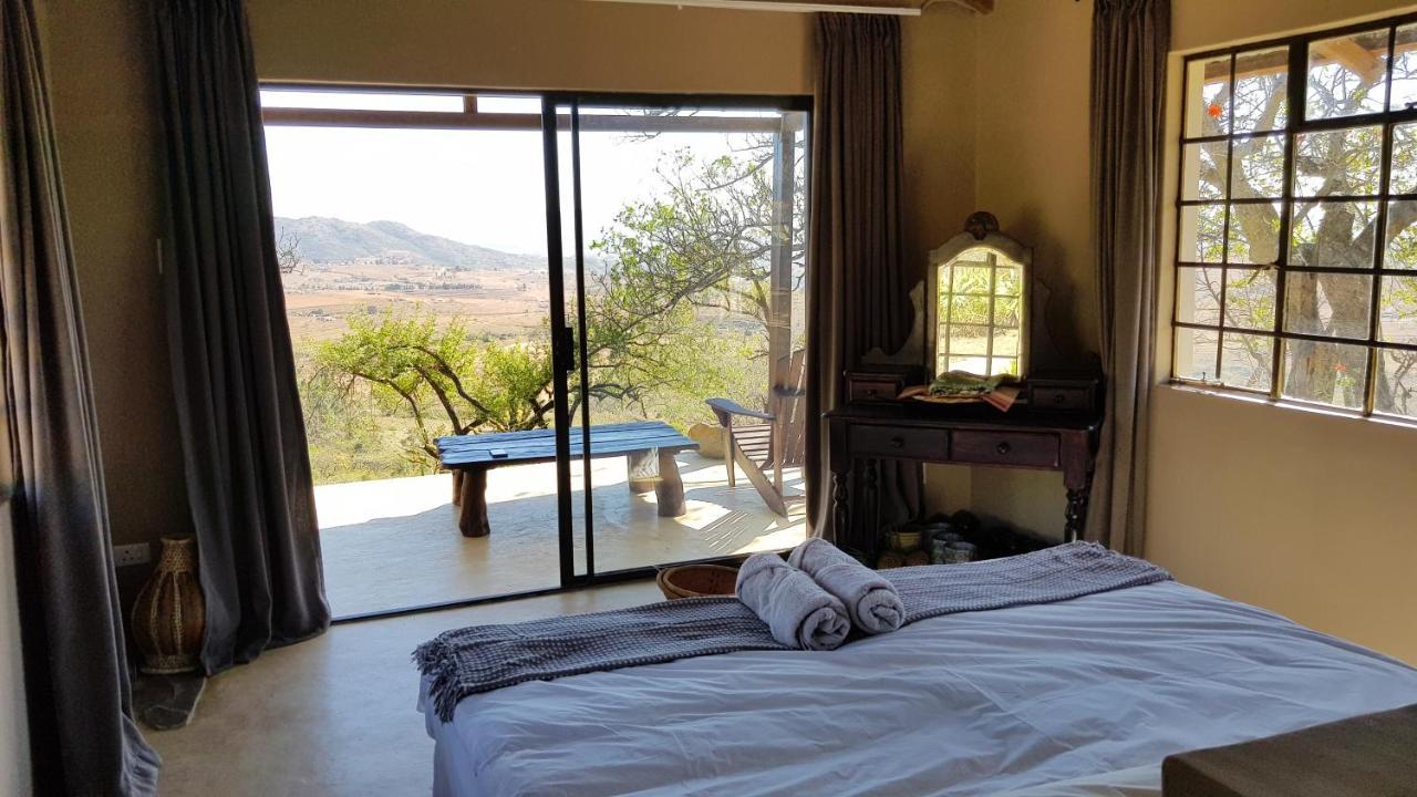 Wide Horizons Mountain Retreat Villa Malkerns Екстериор снимка