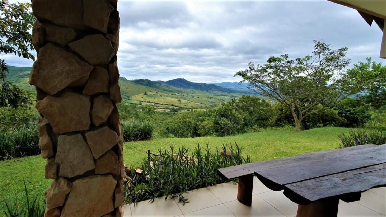 Wide Horizons Mountain Retreat Villa Malkerns Екстериор снимка