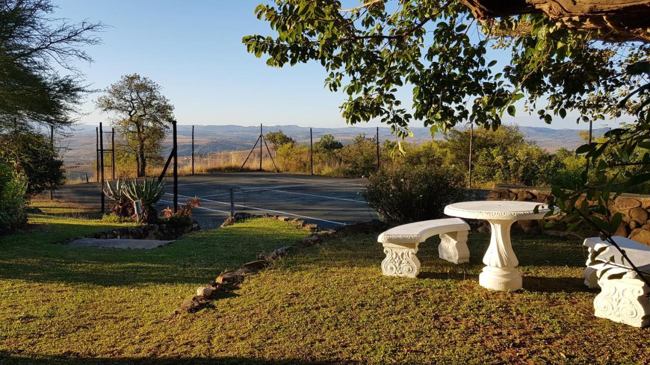 Wide Horizons Mountain Retreat Villa Malkerns Екстериор снимка