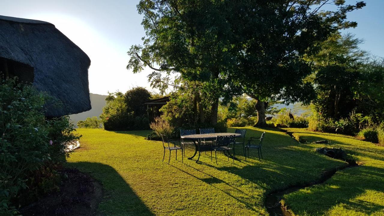 Wide Horizons Mountain Retreat Villa Malkerns Екстериор снимка
