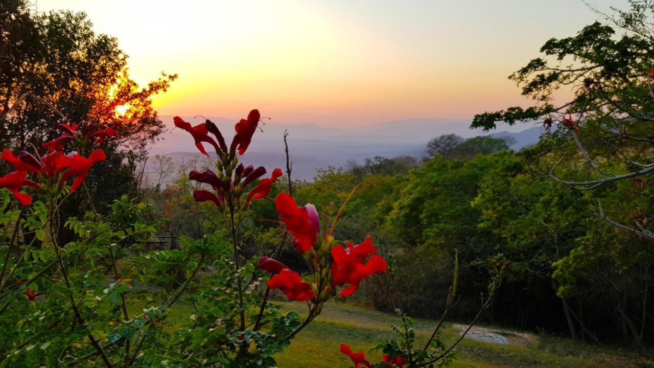 Wide Horizons Mountain Retreat Villa Malkerns Екстериор снимка
