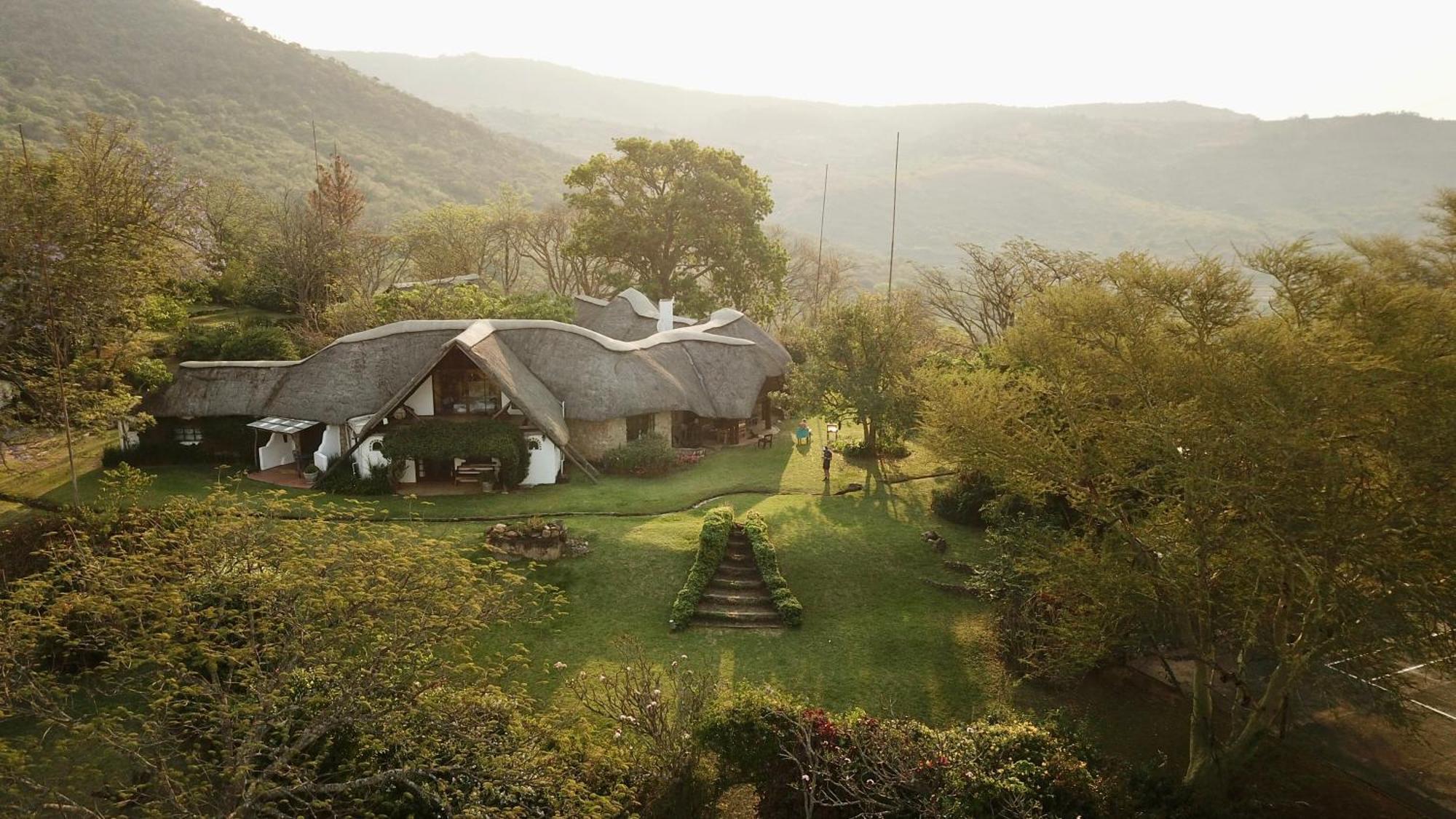 Wide Horizons Mountain Retreat Villa Malkerns Екстериор снимка