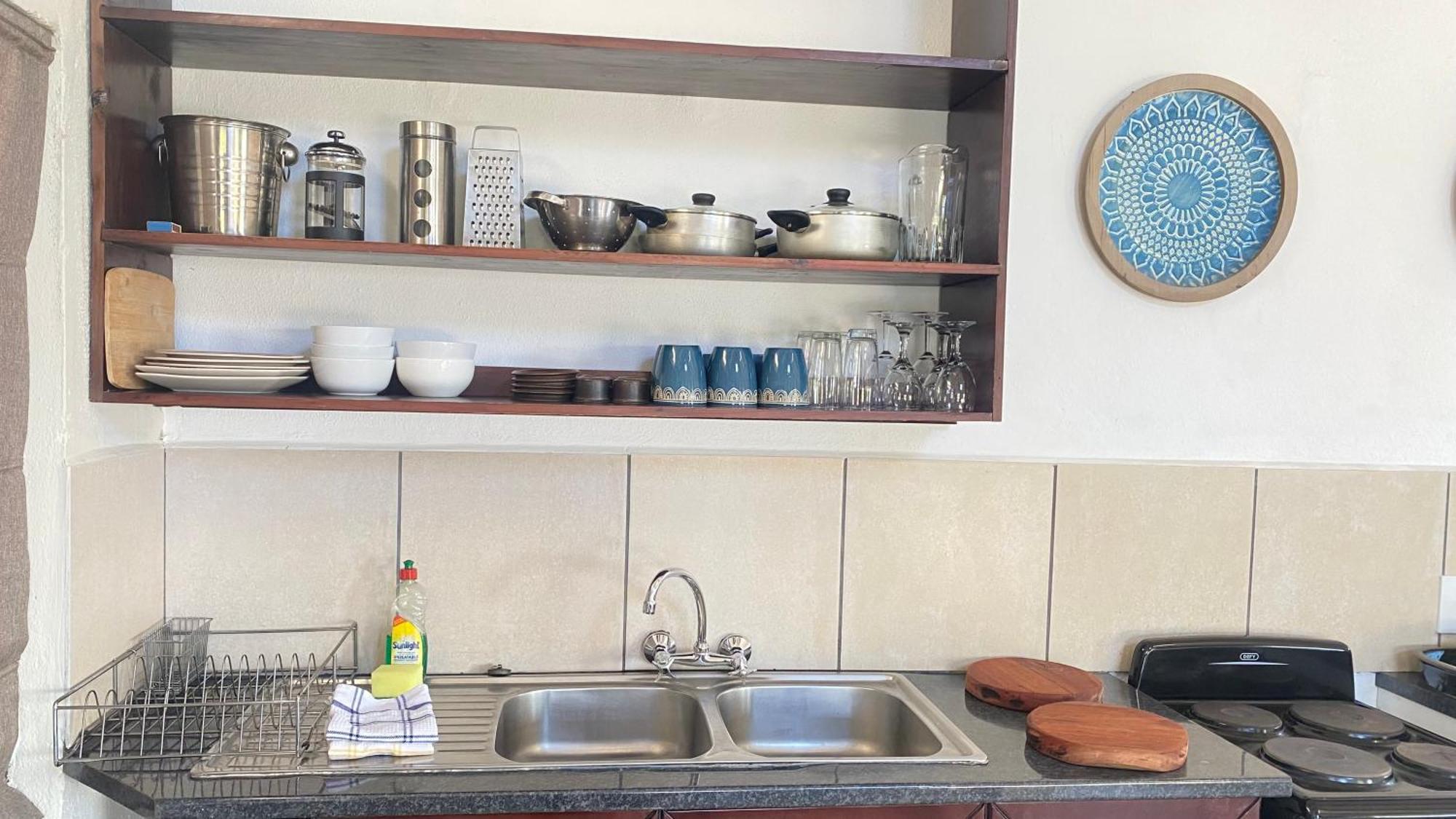 Wide Horizons Mountain Retreat Villa Malkerns Екстериор снимка